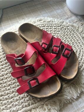 Birkenstock betula size 37
